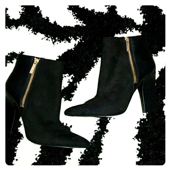 Nine West Shoes - Nine West Booties